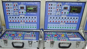 training kit